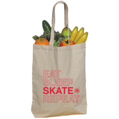 Cotton Tote Thumbnail