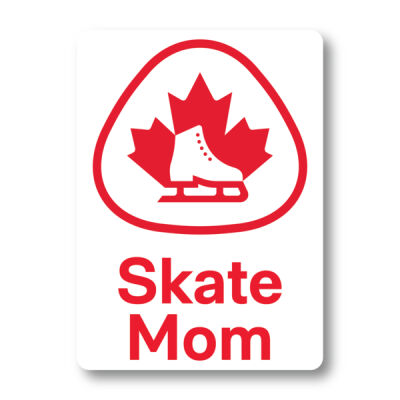 Skate Mom Sticker Thumbnail
