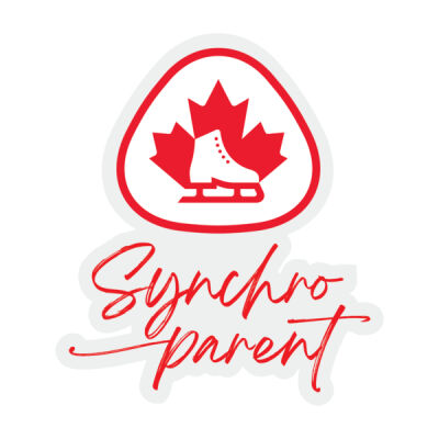 Synchro Parent Sticker Thumbnail