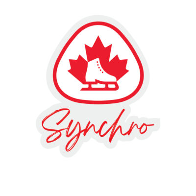 Synchro Sticker Thumbnail