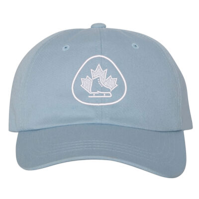 Embroidered Classic Dad Hat Thumbnail