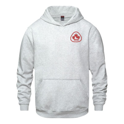 Youth Embroidered Hoodie Thumbnail