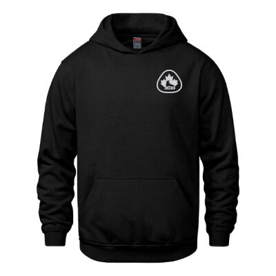 Youth Embroidered Hoodie Thumbnail