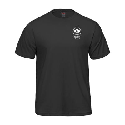 Unisex Synchro Parent Printed T-Shirt Thumbnail