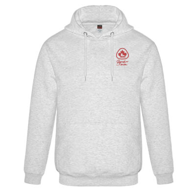 Unisex Synchro Mom Embroidered Hoodie Thumbnail
