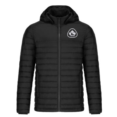 Youth Crest Embroidered Jacket Thumbnail